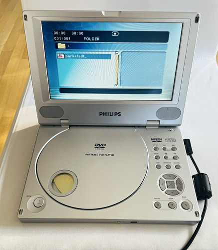 Philips pet810 tragbarer - pet810,