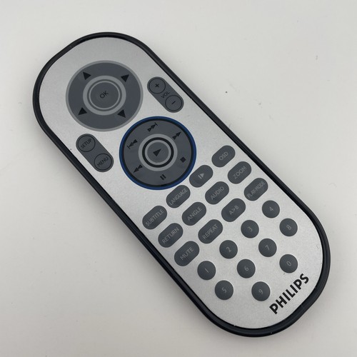 Philips rc810 dvd - rc810,