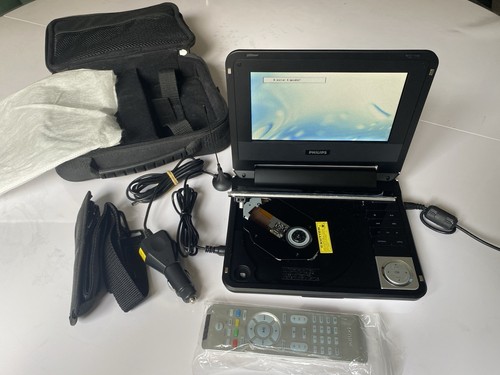 Philips pet735 00 - 🎬,