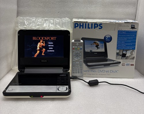 Philips pet735 tragbarer - philips, pet735/00