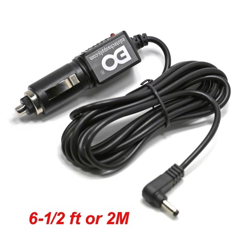 Auto ladegerät stromkabel - 2m,