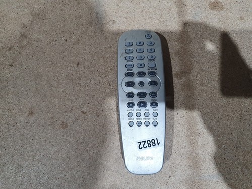 Philips magnavox rc2k1b - philips,