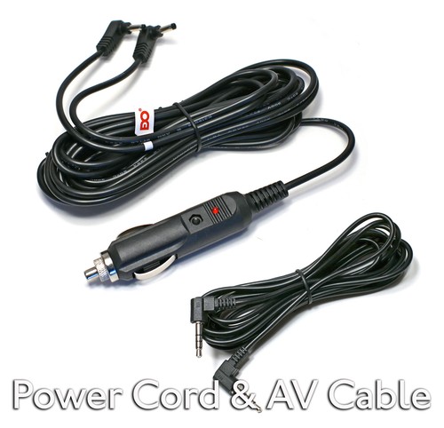5mm kabel auto stromkabel - 3.5mm,